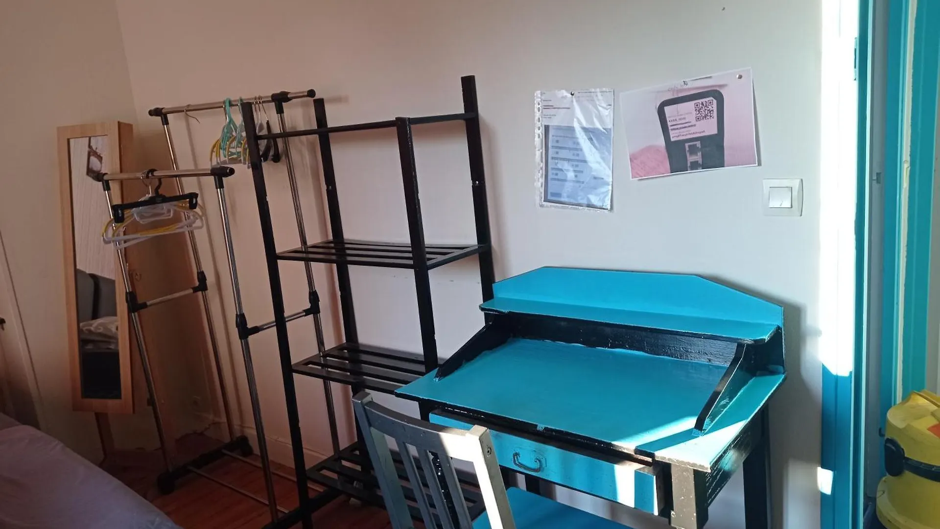 Appartement Studio Type 1Bis Gourdon